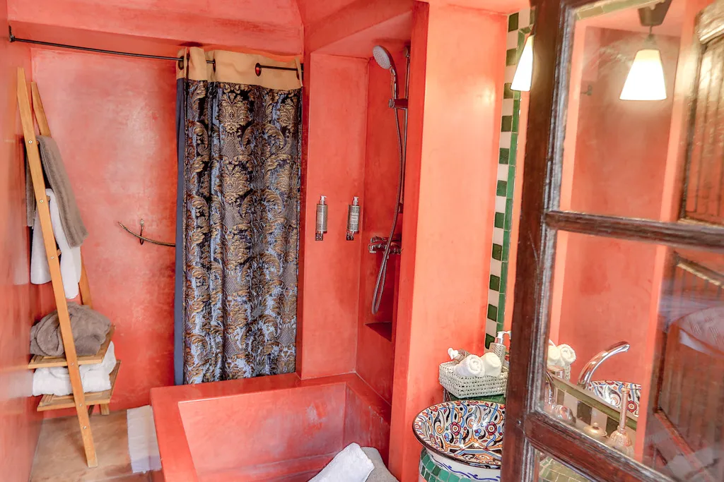 Room, Riad Ines Home, Marrakech