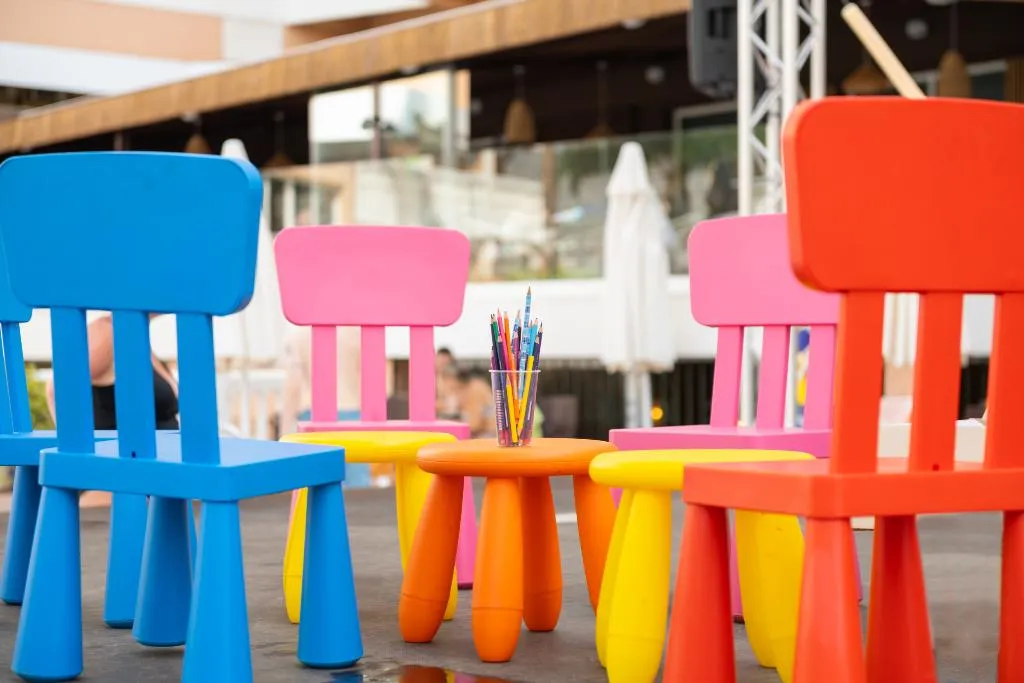Sports and Entertainment, Hotel Parasol by Dorobe, Costa Del Sol
