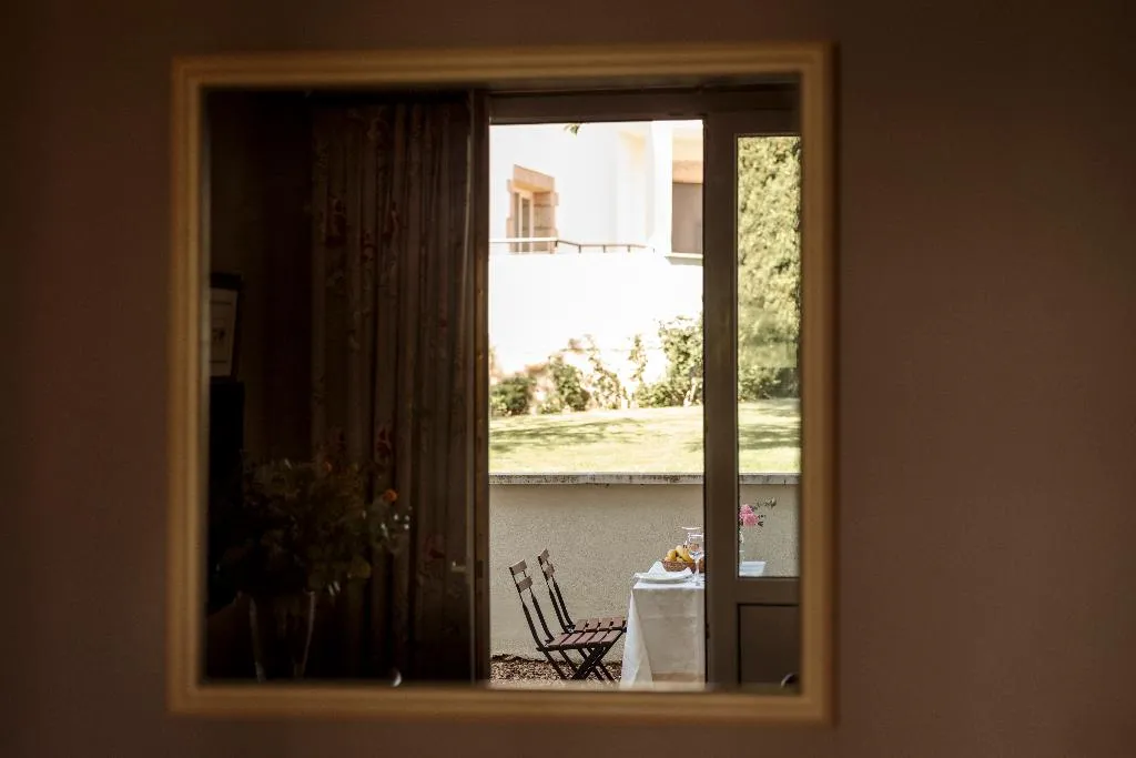 DOUBLE SUPERIOR Room, Pax Torrelodones, Madrid