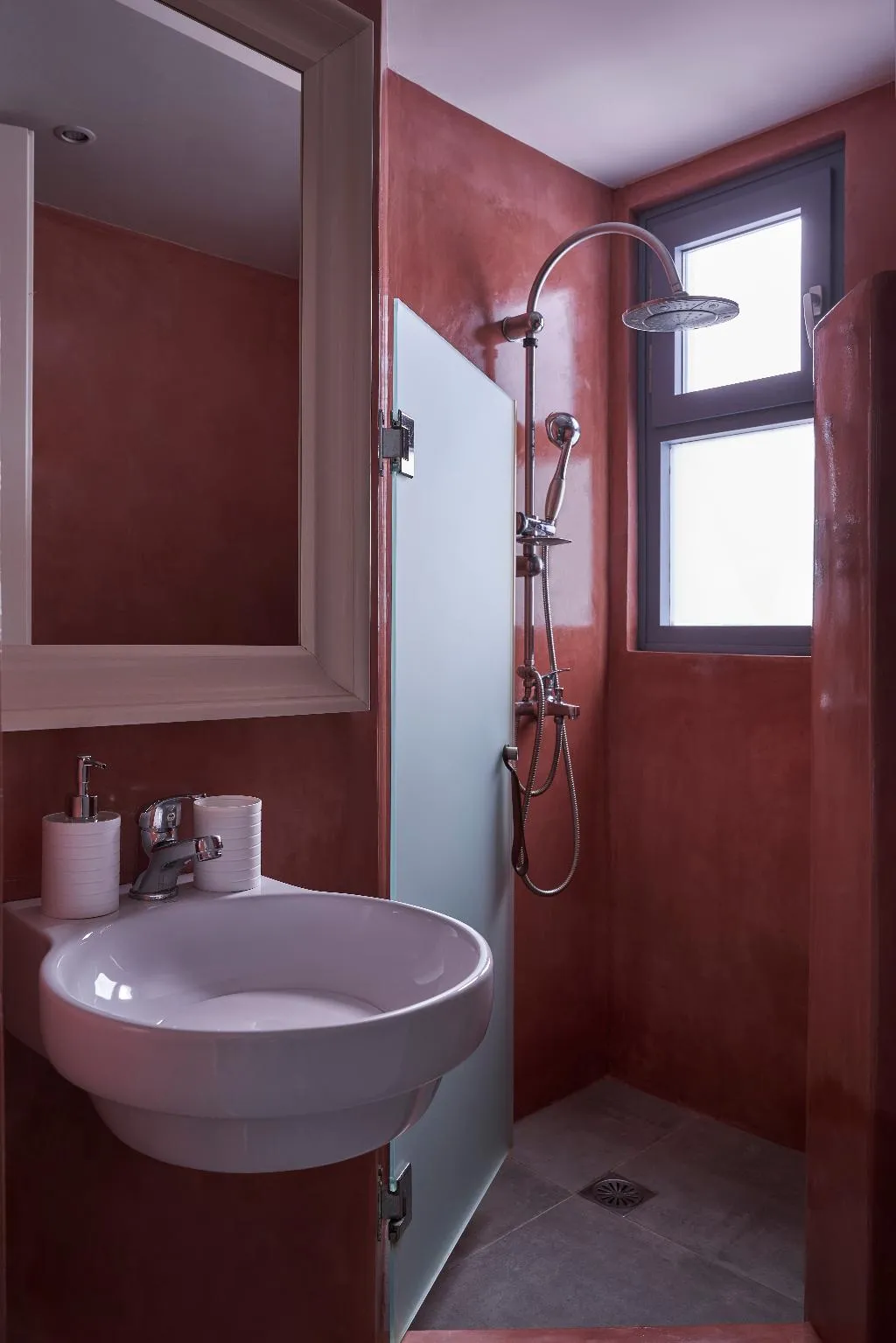 SUITE HONEYMOON Room, Fava Eco Suites, Santorini