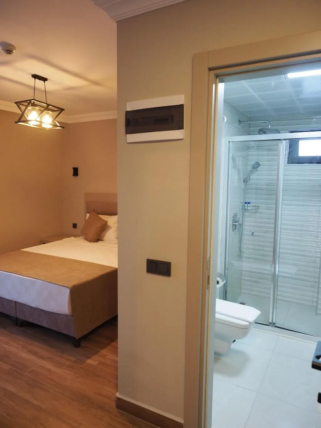 Room, Zenia Otel, Antalya