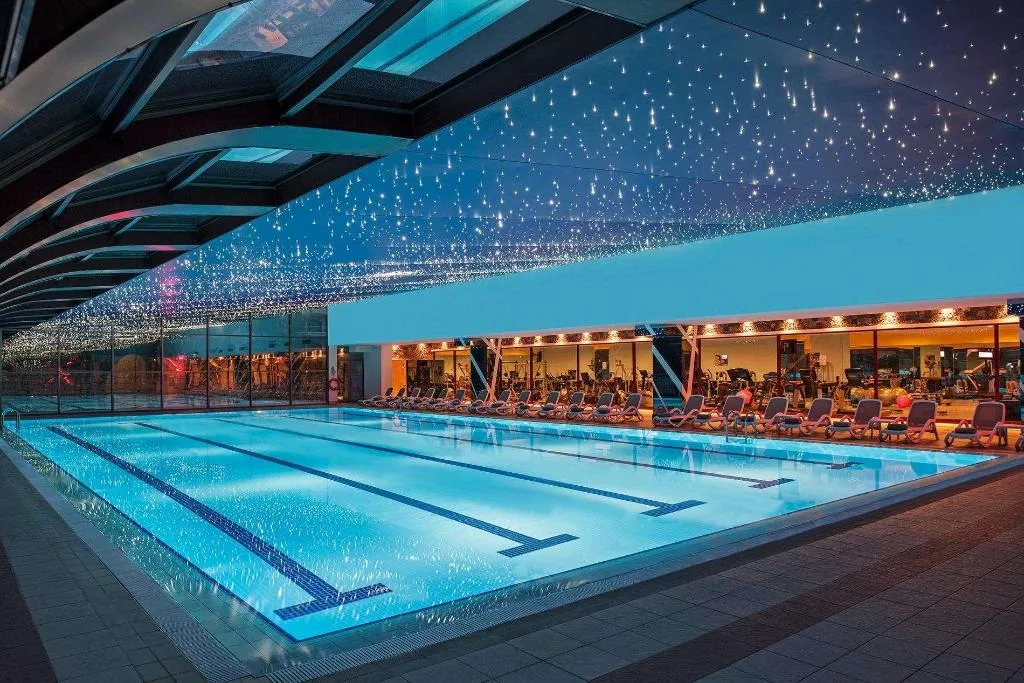 Pool, Sirene Belek Hotel, Antalya