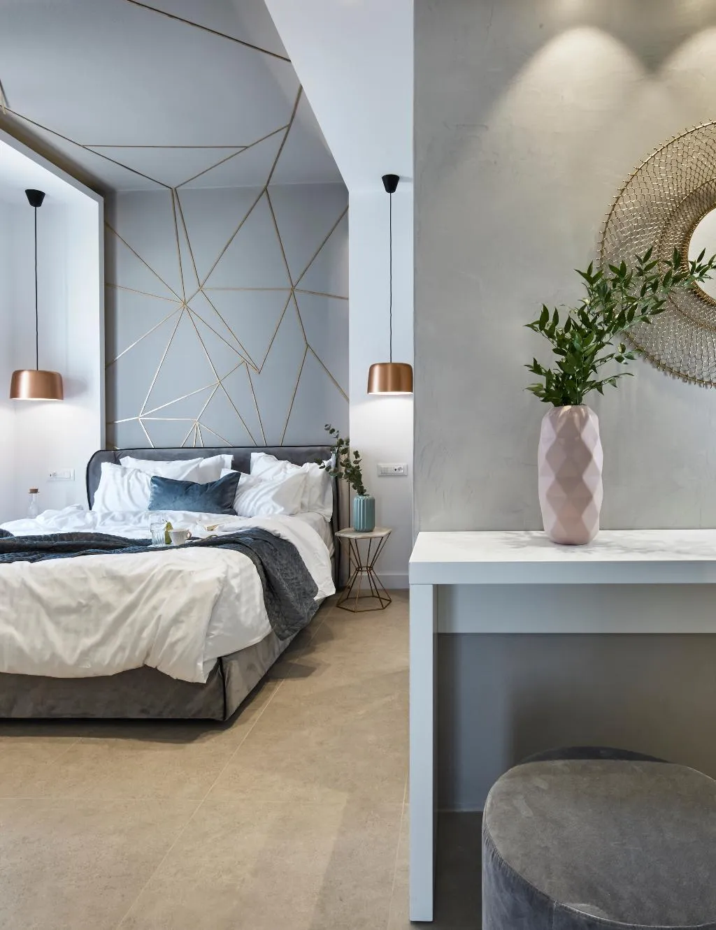 SUITE PRESTIGE Room, Altera Pars Suites, Santorini