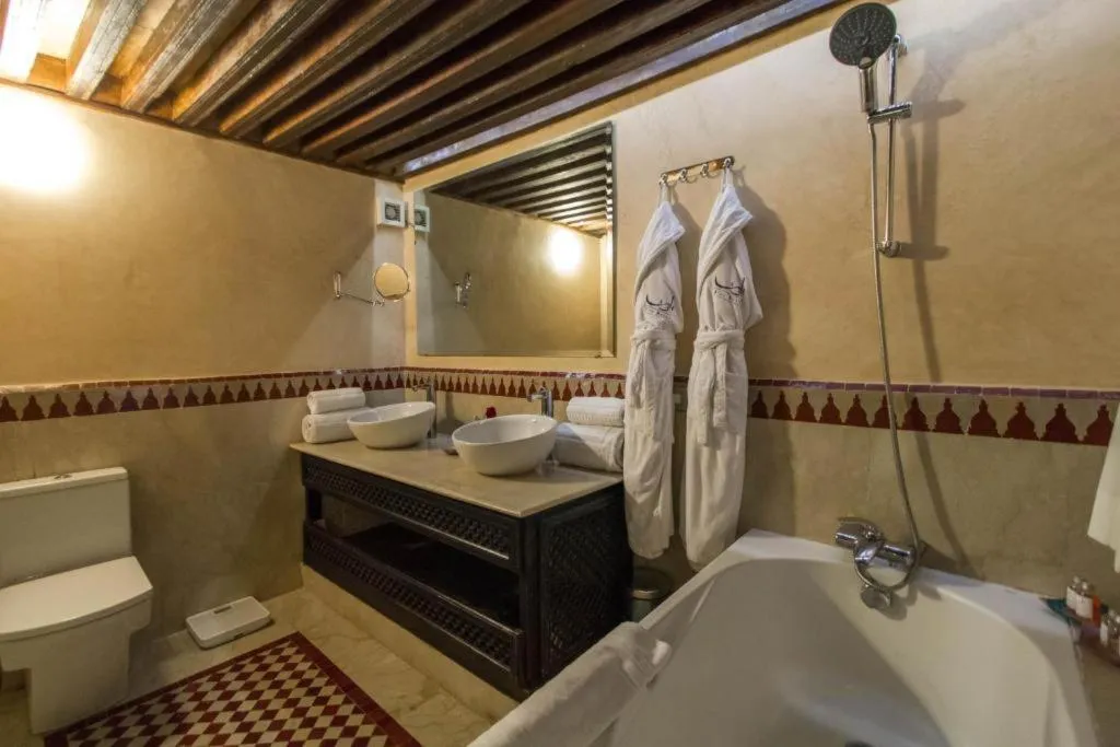 Room CLASSIC Room, Riad Braya, Fez