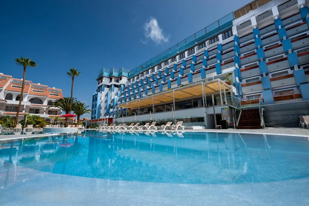 Pool, Paradise Park Fun Lifestyle Hotel, Tenerife