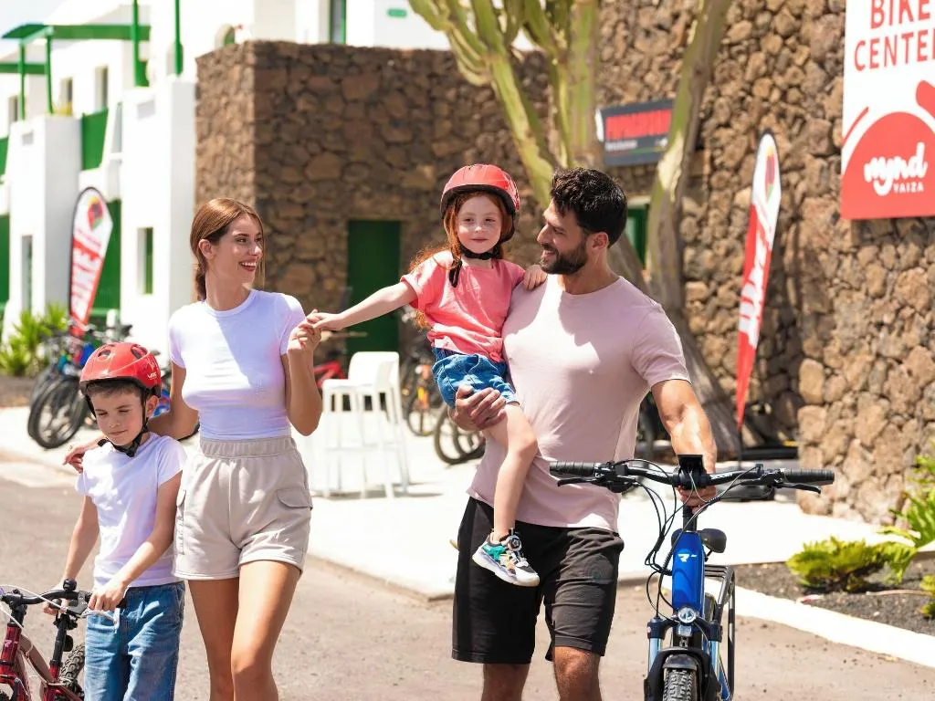 Sports and Entertainment, MYND Yaiza, Lanzarote