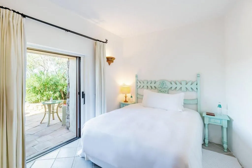 Room, Hotel Pitrizza, Olbia