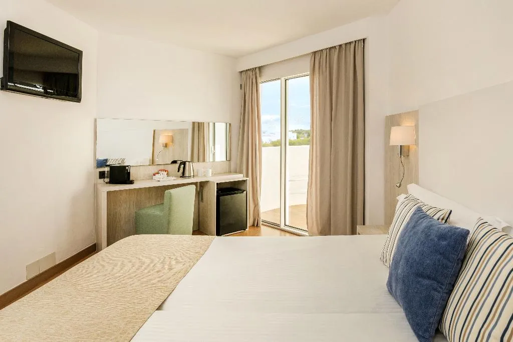 DOUBLE SINGLE USE WITH BALCONY Room, Sentido Fido Tucan - Adults Only, Majorca