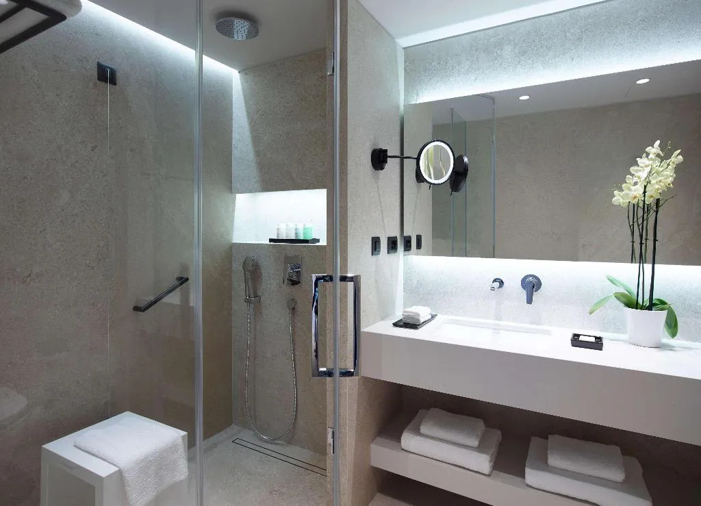 Room, Neptune Luxury Resort, Kos