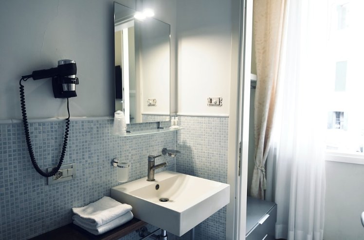 Hotel Tiepolo, Venice