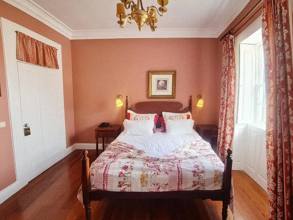 Double or Twin SUPERIOR Room, Villa Alto Boutique Hotel, Madeira