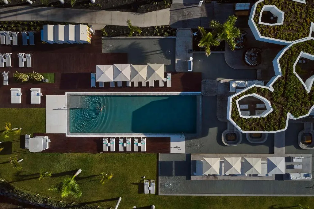 Pool, Royal Hideaway Corales Beach - Adults only, Tenerife