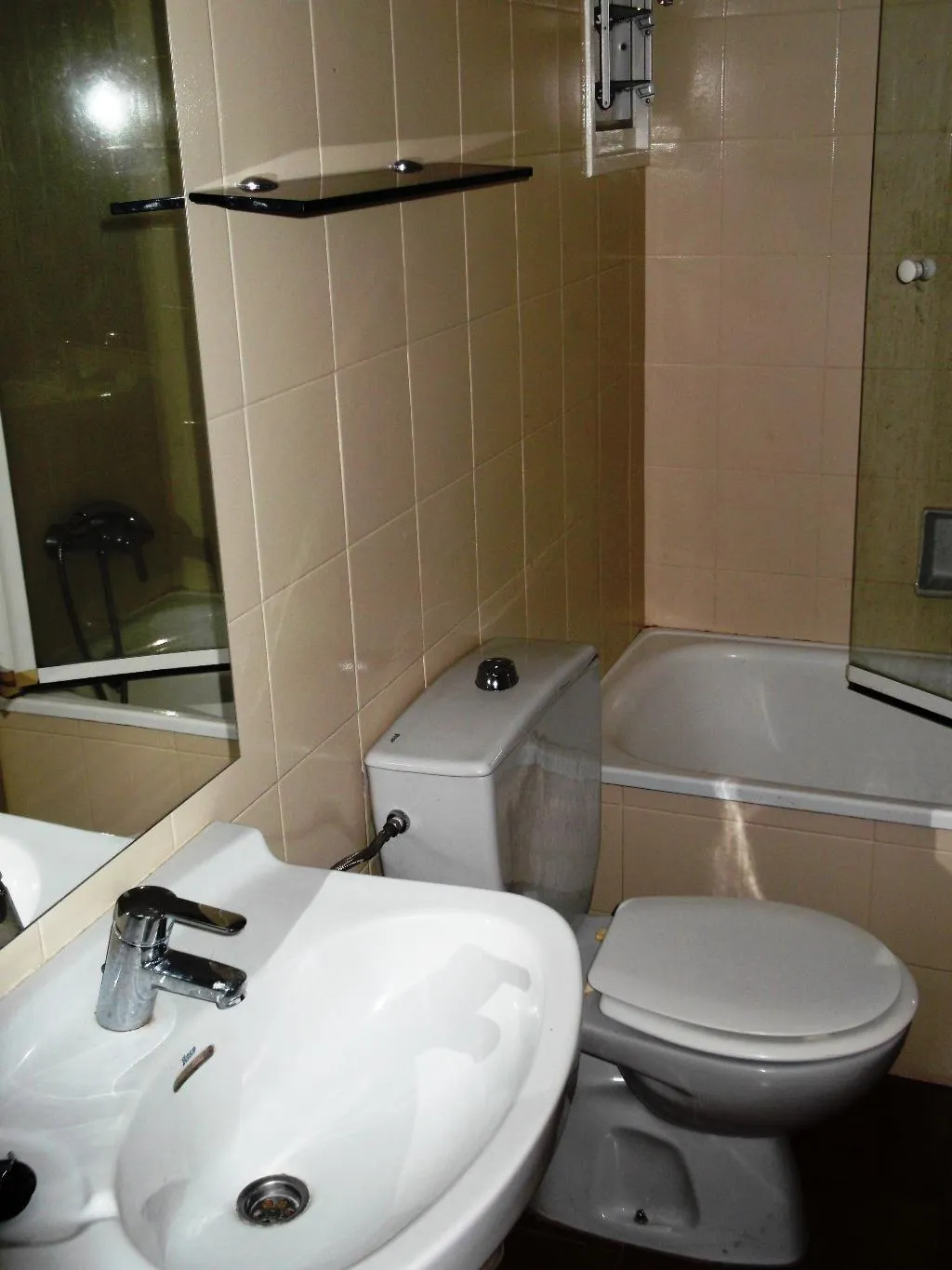 STUDIO CAPACITY 2 Room, Apartaments AR Costa Brava, Costa Brava