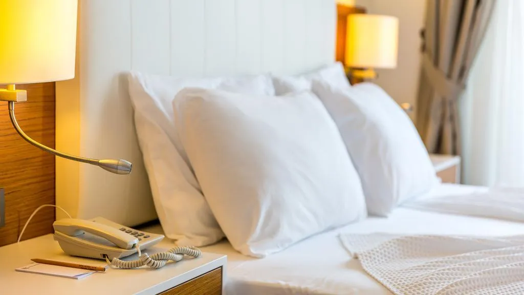 Room, Ketenci Hotel, Dalaman