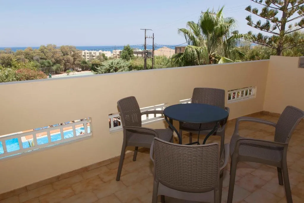 APARTMENT STANDARD Room, Sunny Suites, Crete