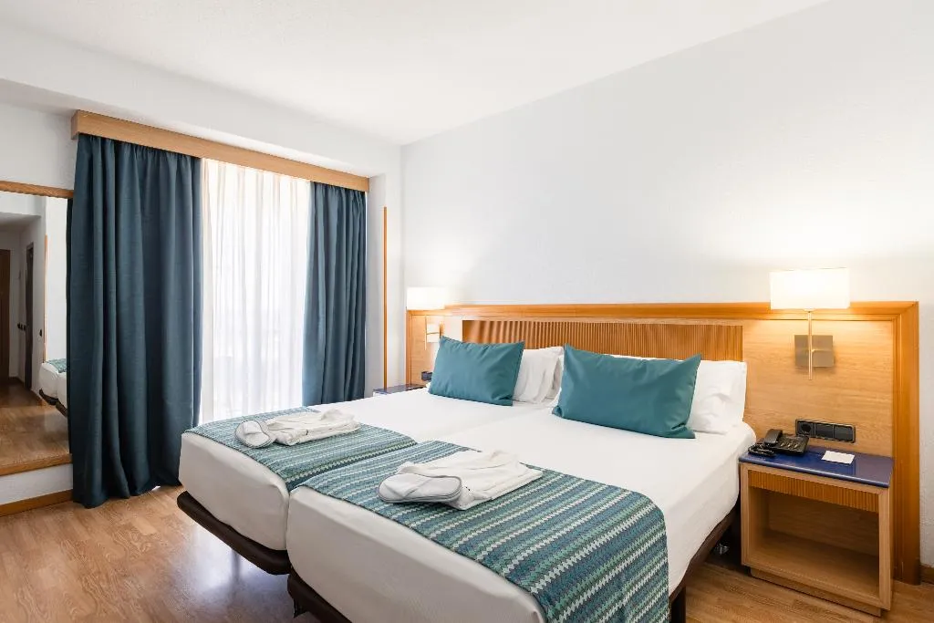 Room, Catalonia Las Vegas - Adults Only, Tenerife