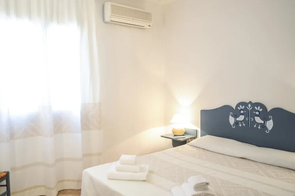 APARTMENT CAPACITY 5 Room, Elite Smeralda Room, Olbia