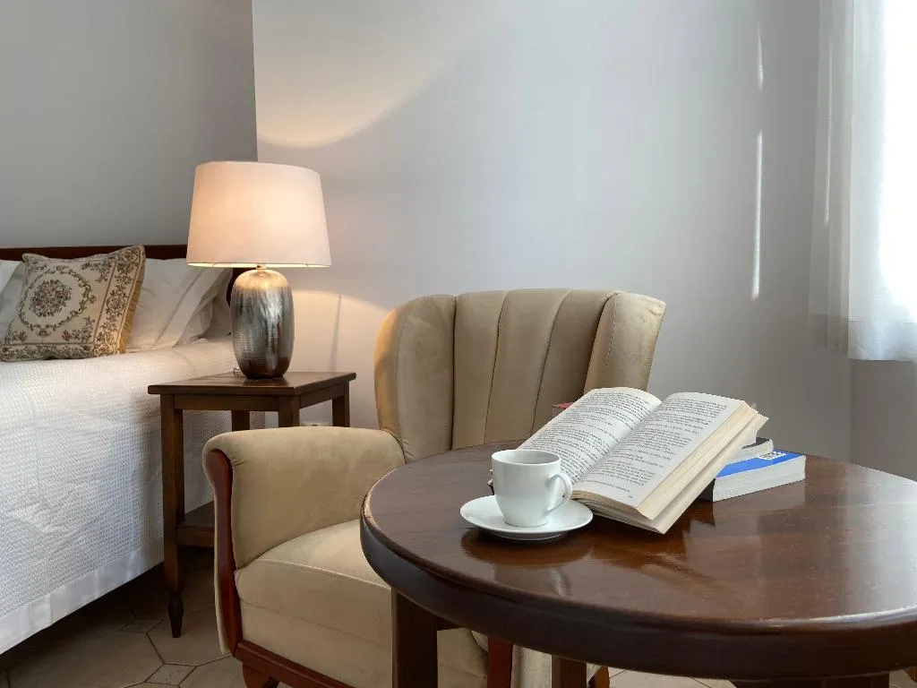 General view, Boutique Aparthotel, Krakow