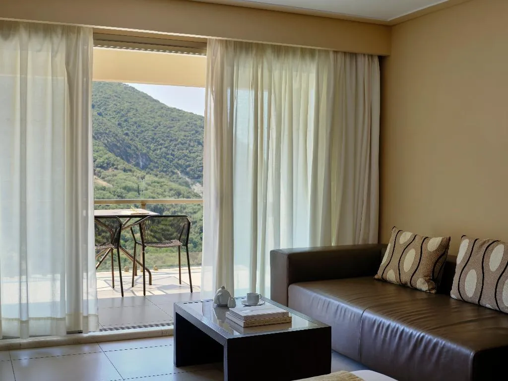 DOUBLE STANDARD Room, Atlantica Grand Mediterraneo Resort & Spa, Corfu