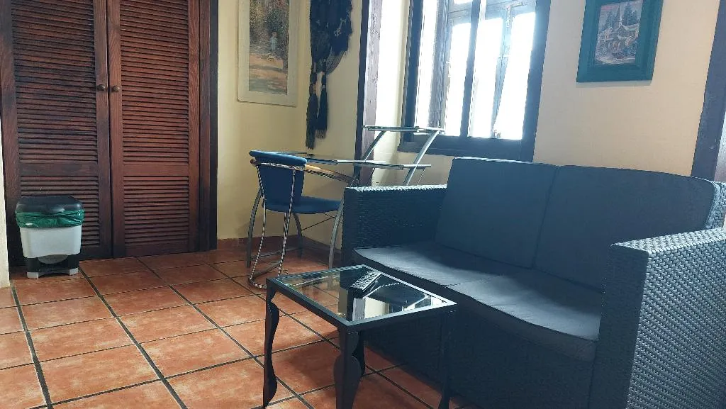 STUDIO SEA VIEW Room, Apartamentos Monasterio de San Antonio Only Adults, Tenerife