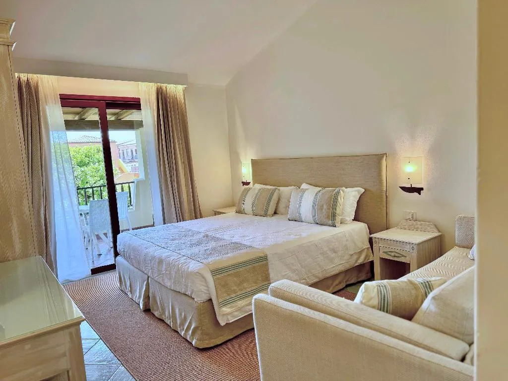 QUADRUPLE CLASSIC Room, Hotel Sa Pedra, Olbia
