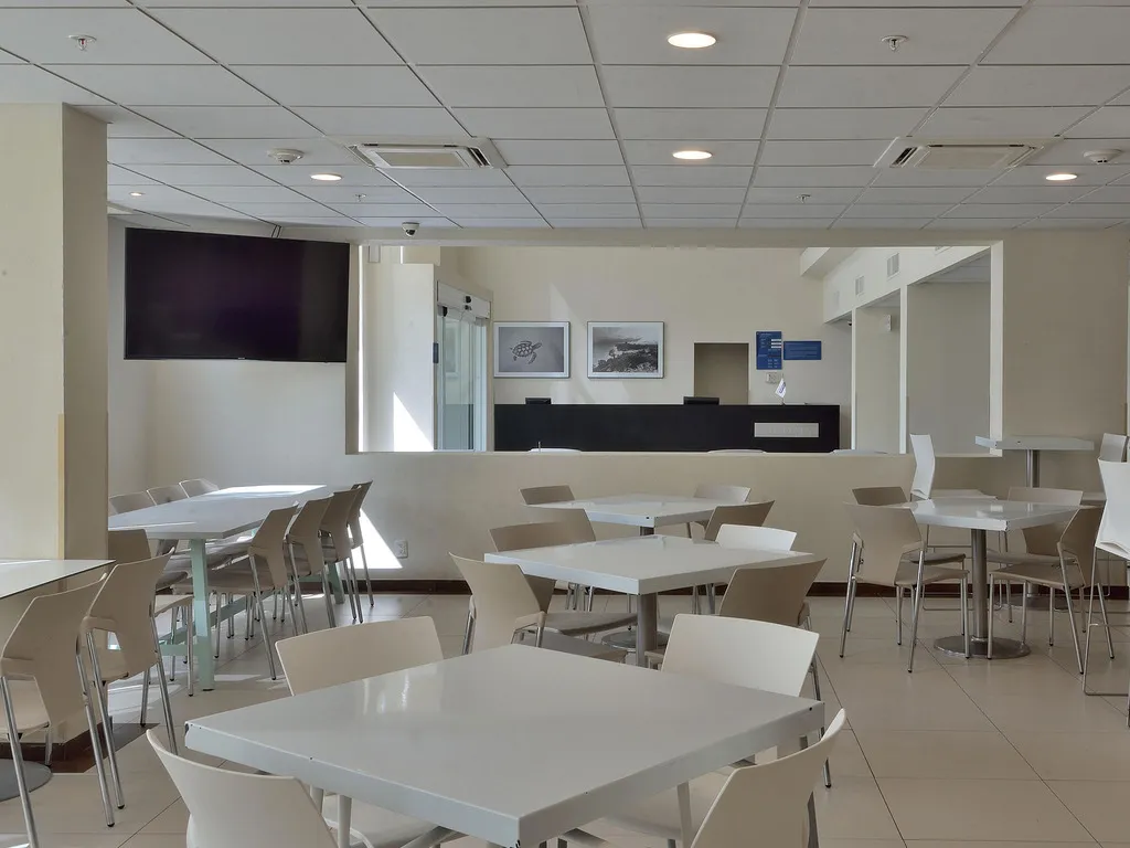 Restaurant, City Express By Marriott Playa del Carmen, Playa Del Carmen