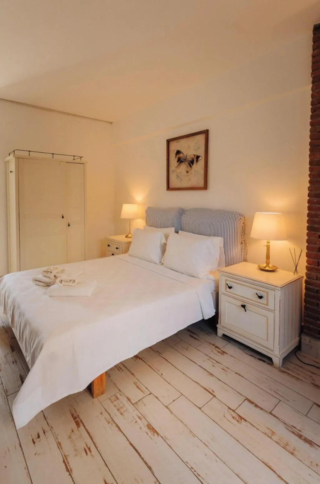 DOUBLE DELUXE Room, Alacati Cadde 75 Luxury Hotel, Izmir