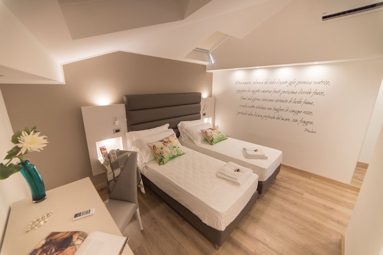B&B Palazzo Sisto, Catania
