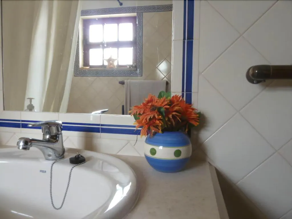 Room, B&B Casa Nostra, Algarve