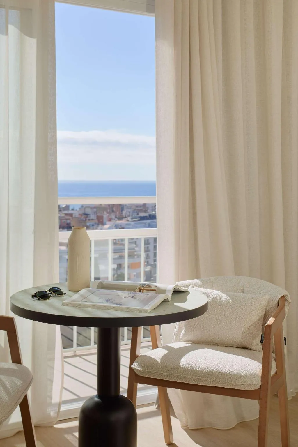 Room STANDARD Room, Melia Lloret de Mar, Costa Brava