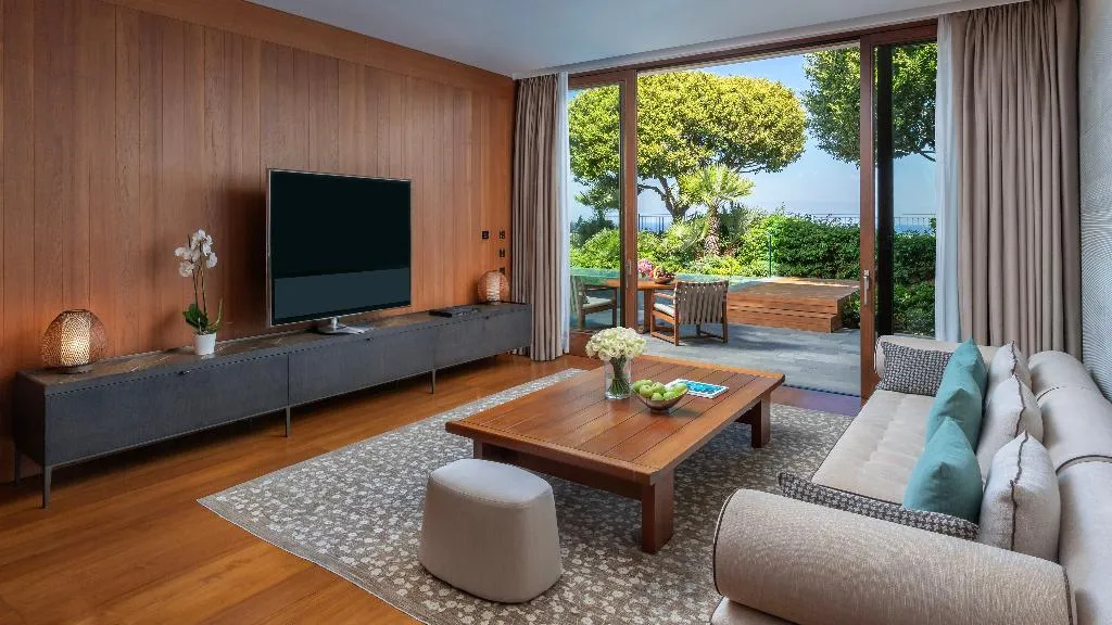 VILLA STANDARD Room, Mandarin Oriental Bodrum, Bodrum