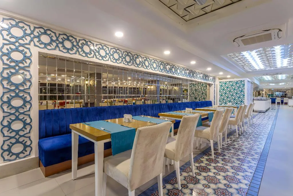 Bar, Best Western Plus Khan Hotel, Antalya