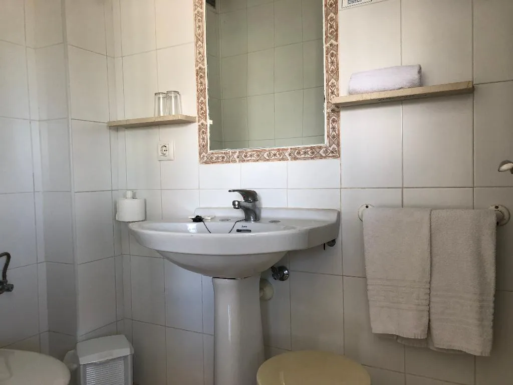 SINGLE STANDARD Room, Houm Nets Adults only, Majorca