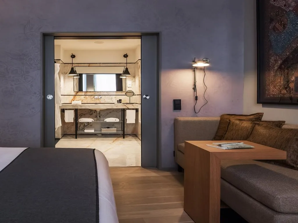 TWIN DELUXE Room, Descobertas Boutique Hotel, Porto