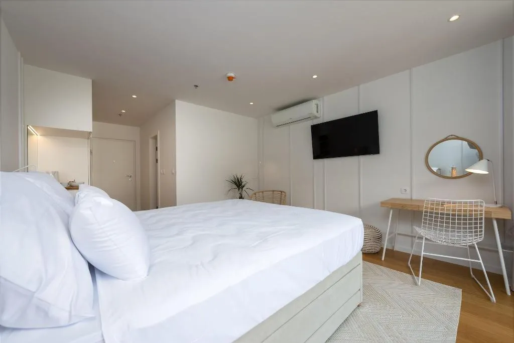 Room, City Residences, Dubrovnik