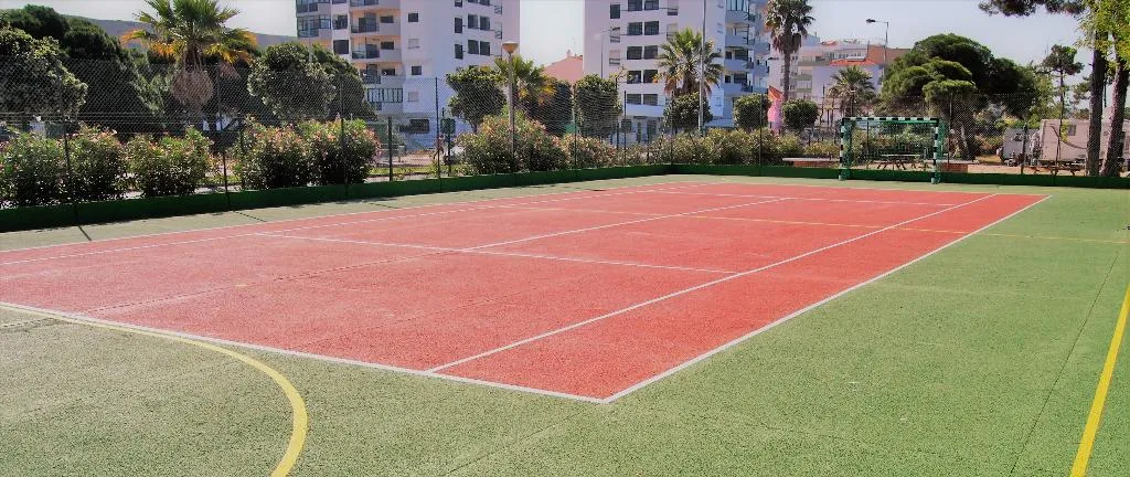 Sports and Entertainment, Orbitur Costa De Caparica, Lisbon