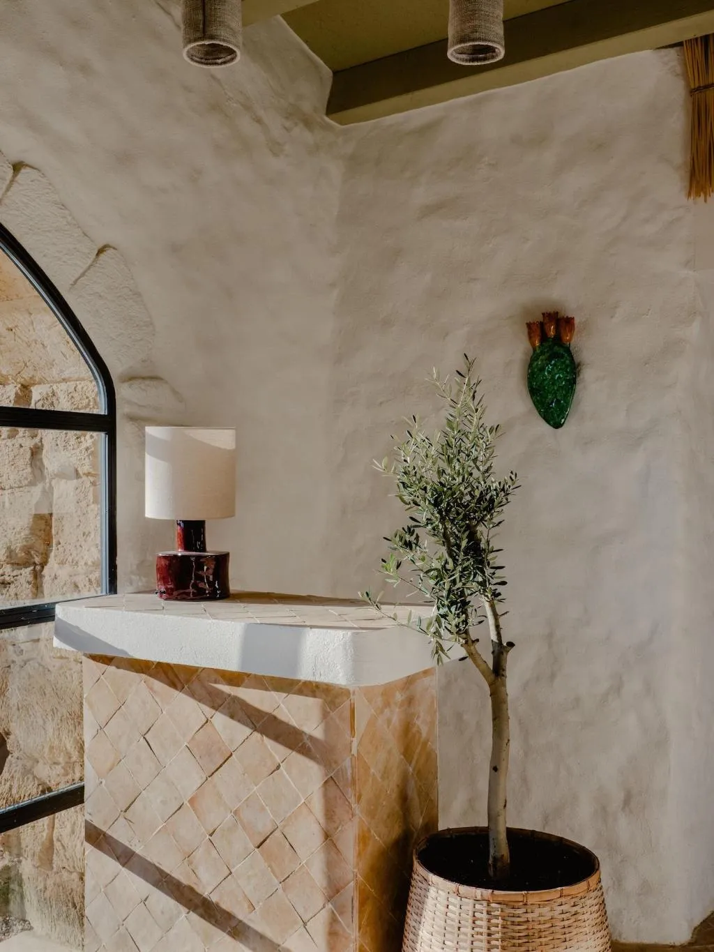 Restaurant, Antic Menorca, Menorca