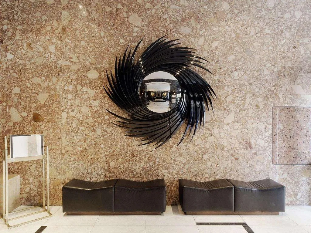 Lobby, Altis Avenida, member Preferred Hotels & Resorts, Lisbon