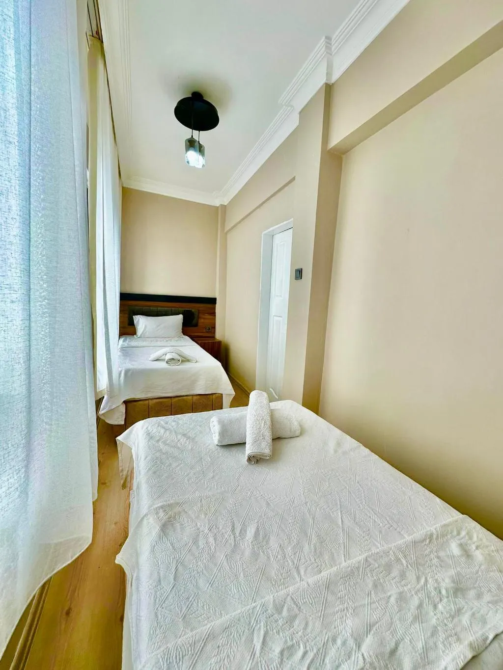 FAMILY ROOM BUSINESS Room, Grand LAVİN Hotel, Antalya
