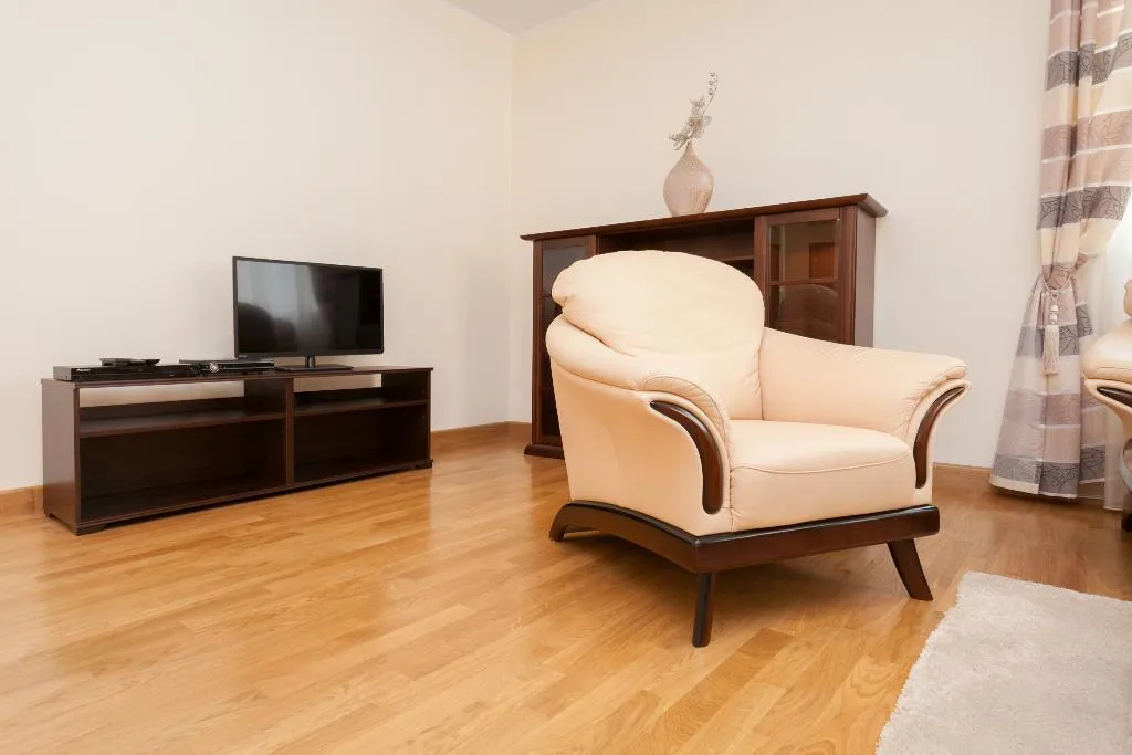 APARTMENT ONE BEDROOM Room, Hamilton Suites - Atlantis Apartments, Krakow