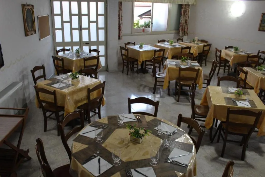 Restaurant, Castiglione Village & Spa, Naples