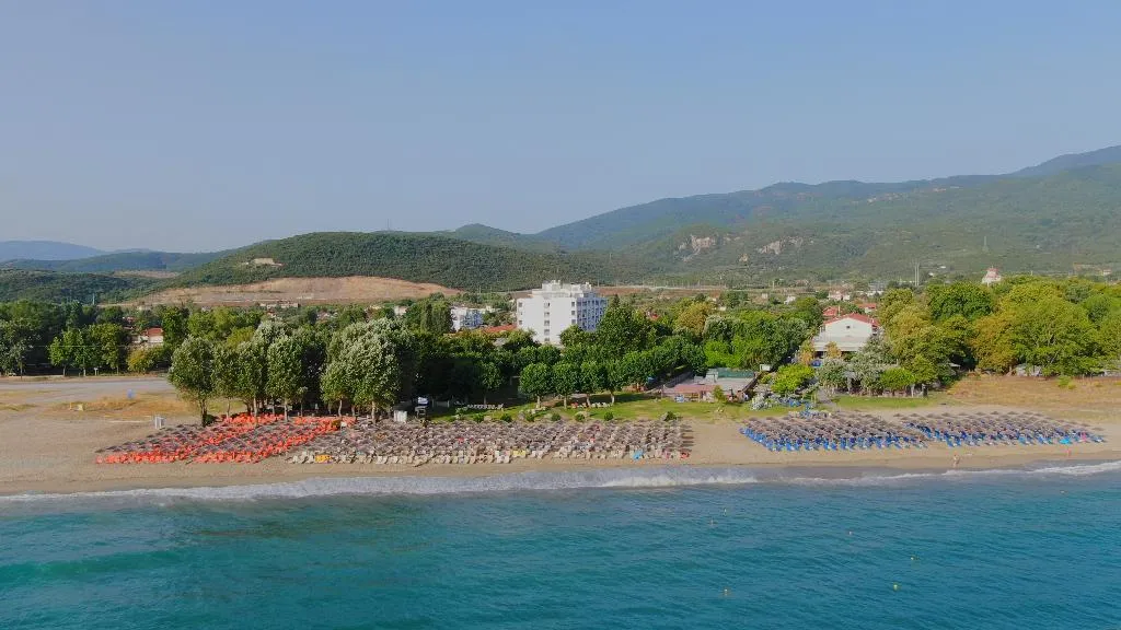 General view, Cronwell Platamon Resort, Thessaloniki
