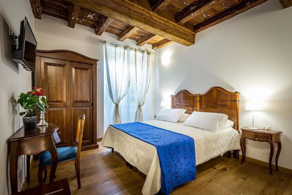 Room, B&B La Stella D'Oro, Florence