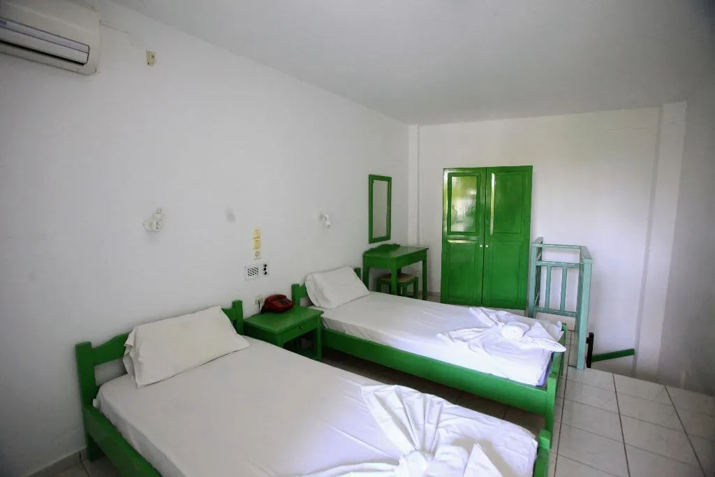 APARTMENT CAPACITY 3 Room, Anatoli Apartments, Crete