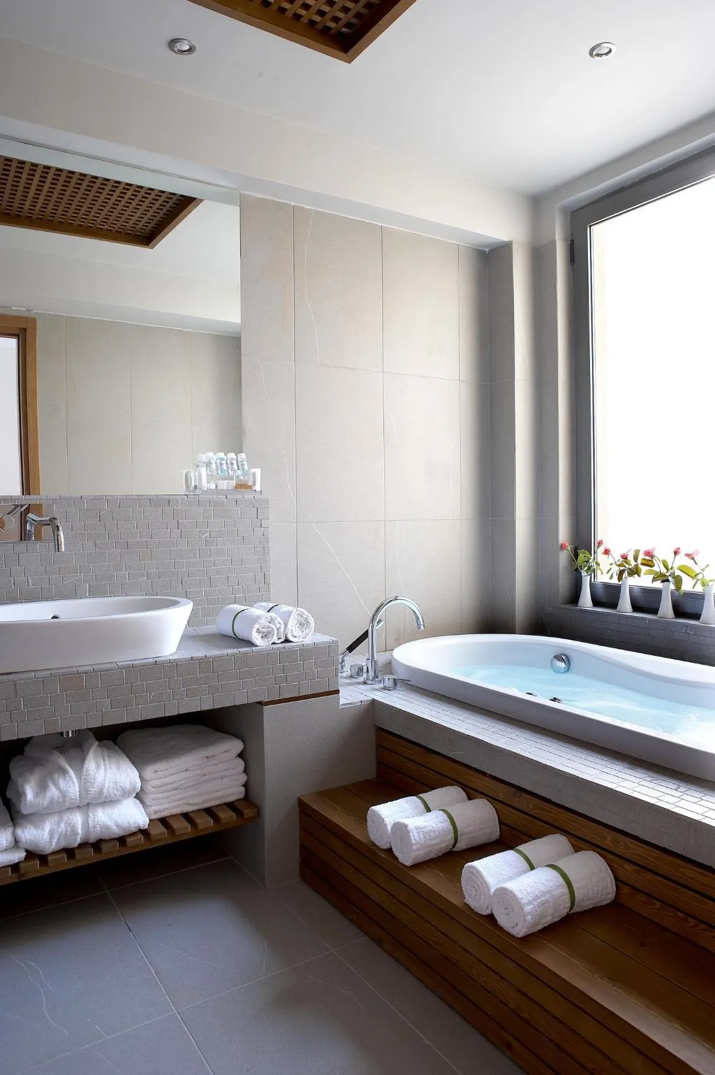 SUITE BEACH FRONT Room, The Ixian Grand & All Suites - Adults Only, Rhodes