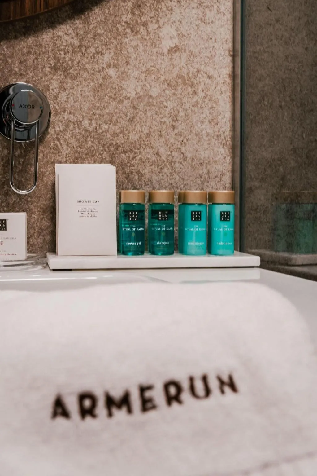 Room, Armerun Heritage Hotel & Residences, Split