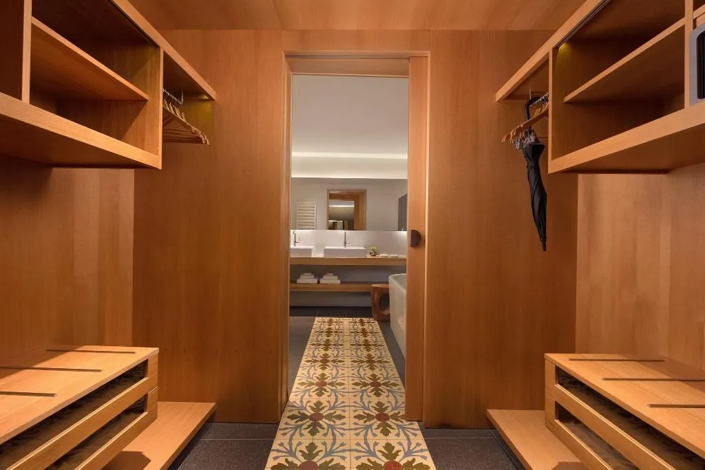 Room, Le Meridien Barcelona, Barcelona