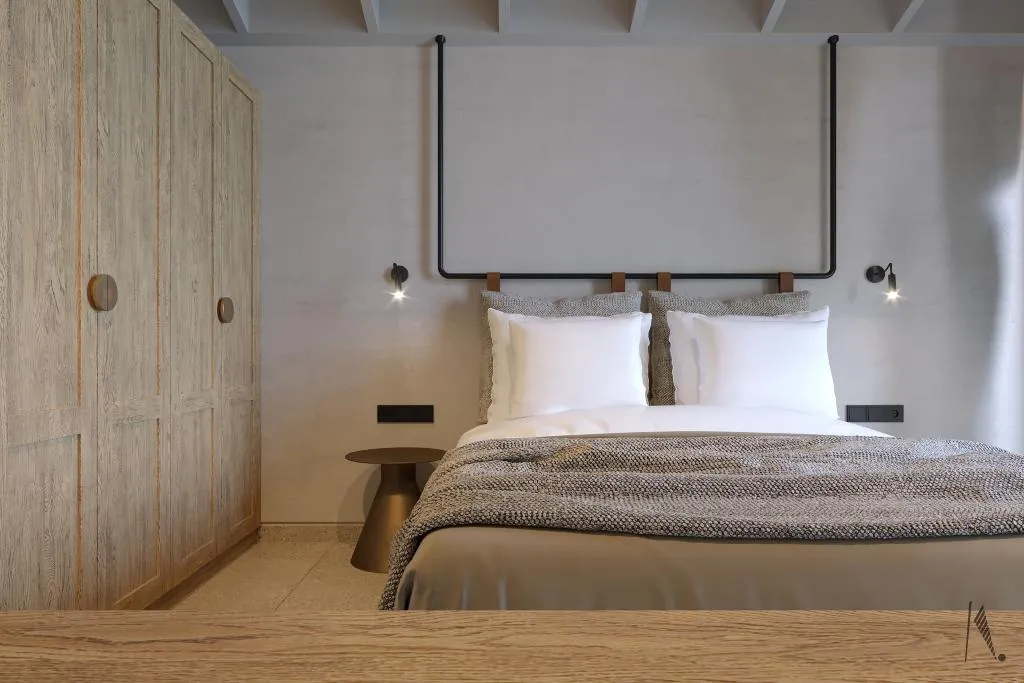 DOUBLE EXECUTIVE Room, Contessina Hotel, Zante