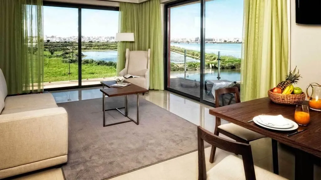 SUITE CLASSIC Room, Agua Hotels Riverside, Algarve