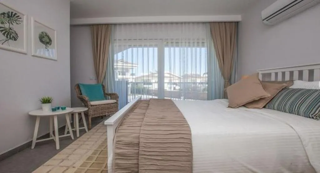 APARTMENT GARDEN VIEW Room, Truemar Hotels & Suites, Antalya
